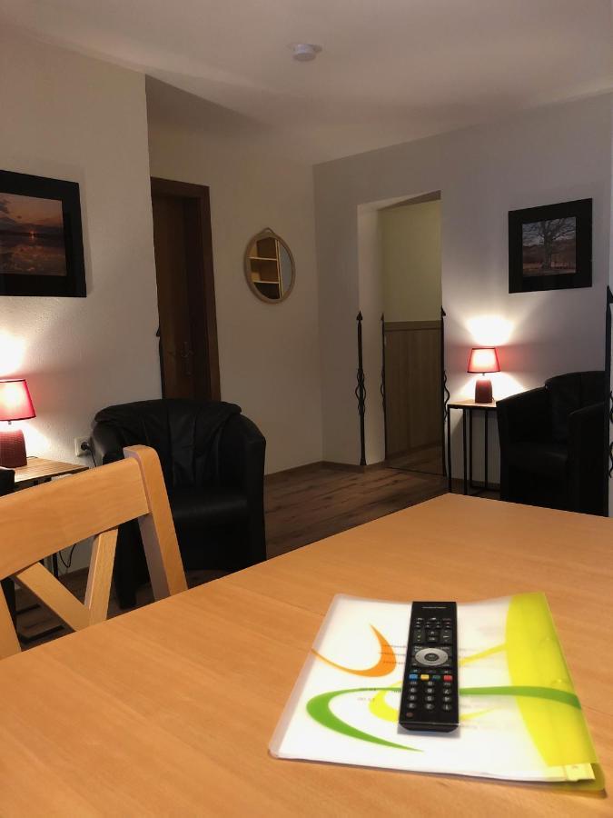 Gaestehaus Baldauf Berwang Kültér fotó