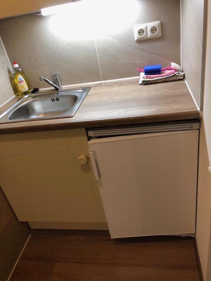Gaestehaus Baldauf Berwang Kültér fotó