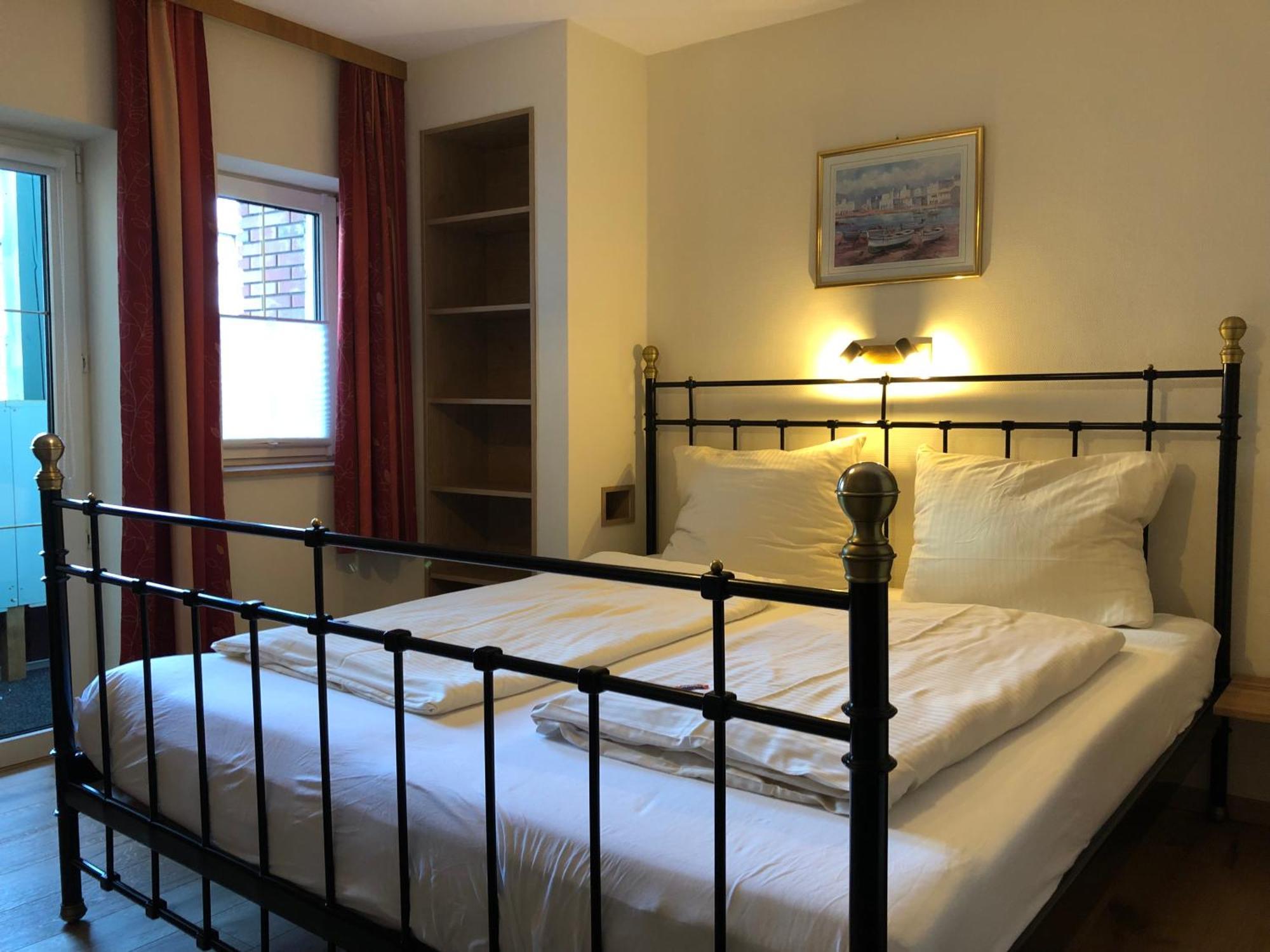 Gaestehaus Baldauf Berwang Kültér fotó