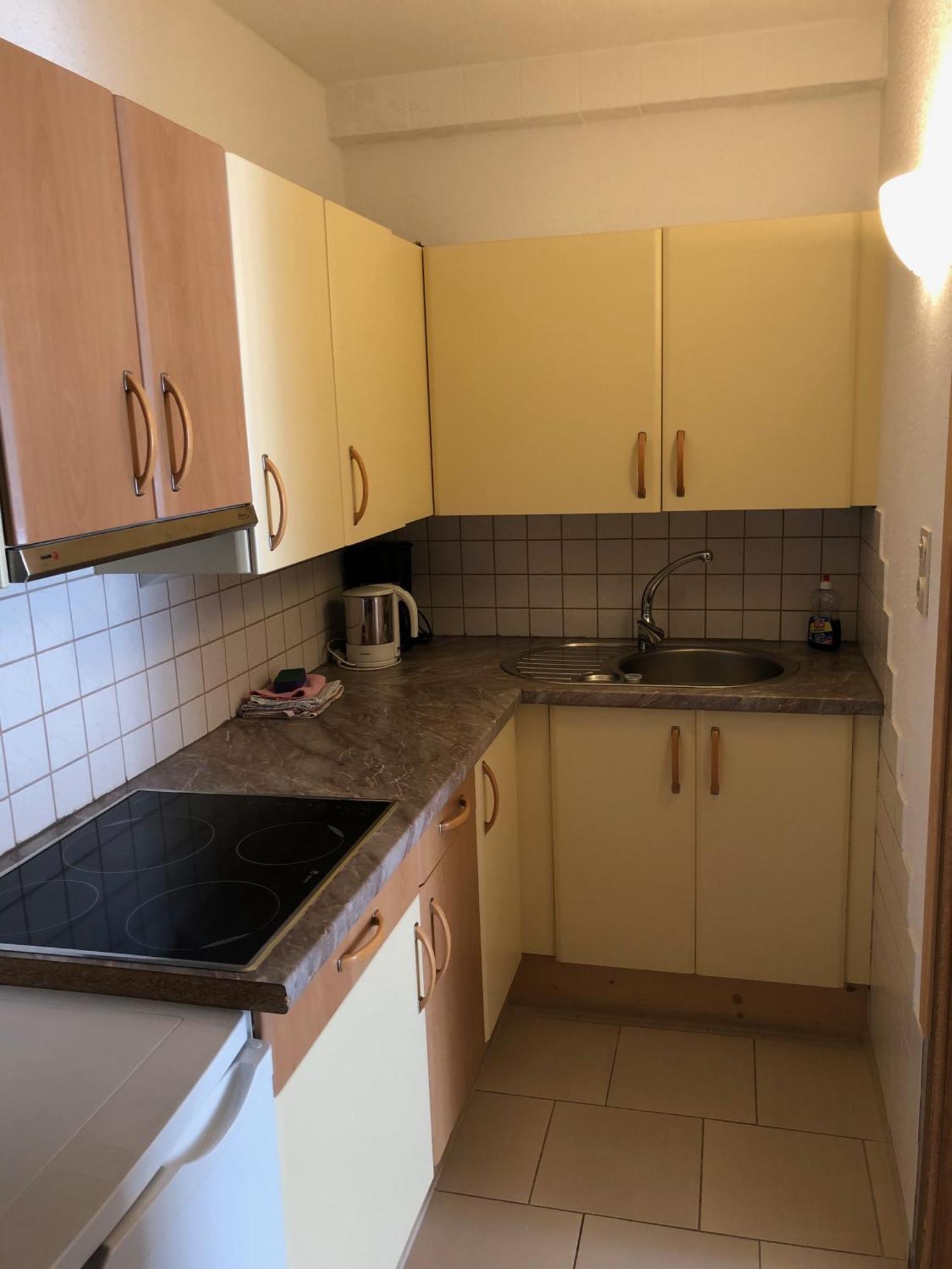 Gaestehaus Baldauf Berwang Kültér fotó