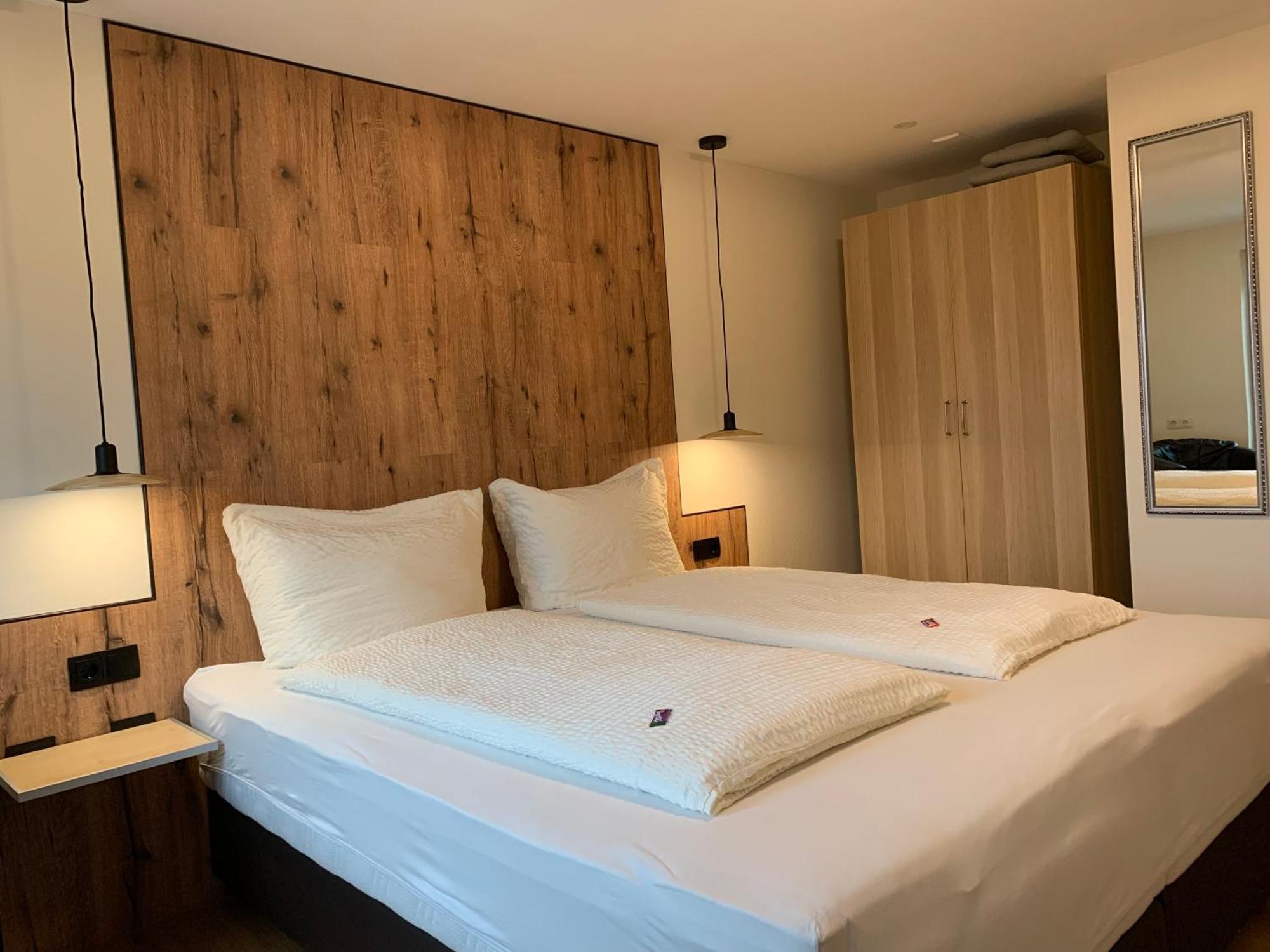 Gaestehaus Baldauf Berwang Kültér fotó