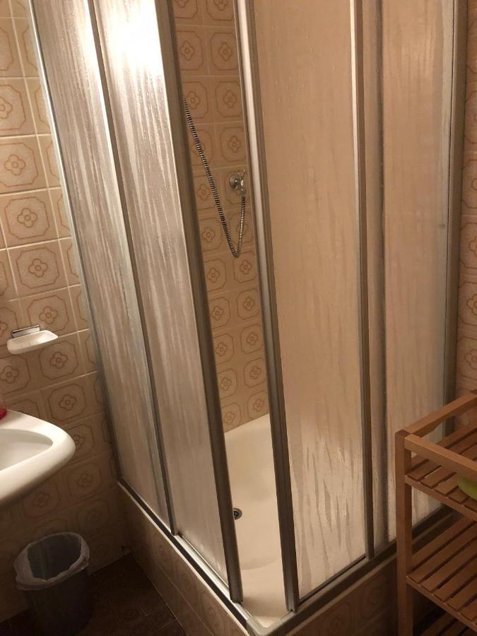 Gaestehaus Baldauf Berwang Kültér fotó